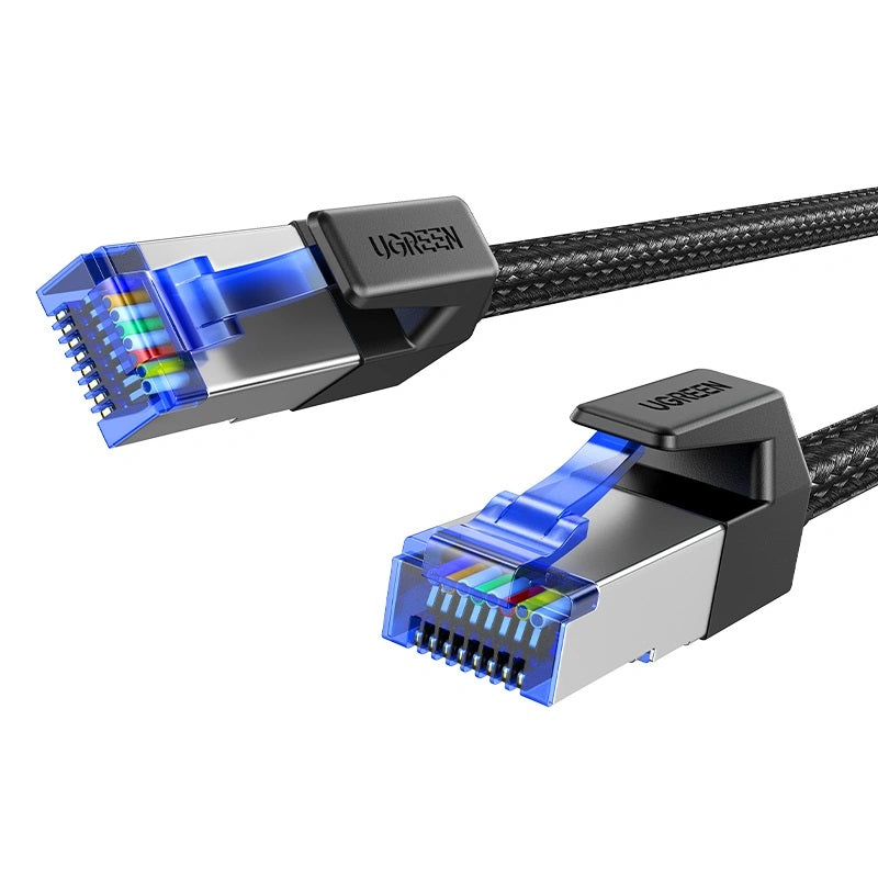 UGREEN NW153 80432 Cable de Red UTP Trenzado Cat8 Cobre 3m