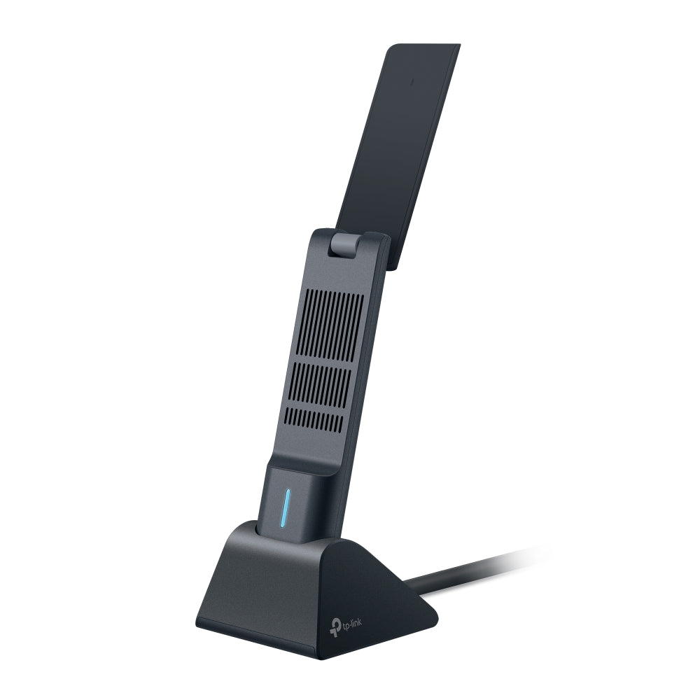 TP-LINK ARCHER TXE70UH Adaptador USB WiFi6E AXE5400 triple banda