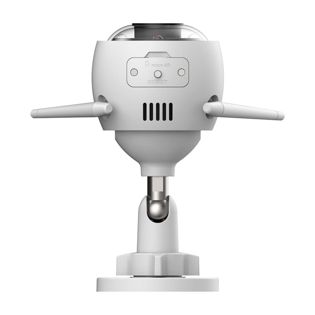 EZVIZ H3 3K Cámara de Seguridad WIFI 5MP Exterior Alexa