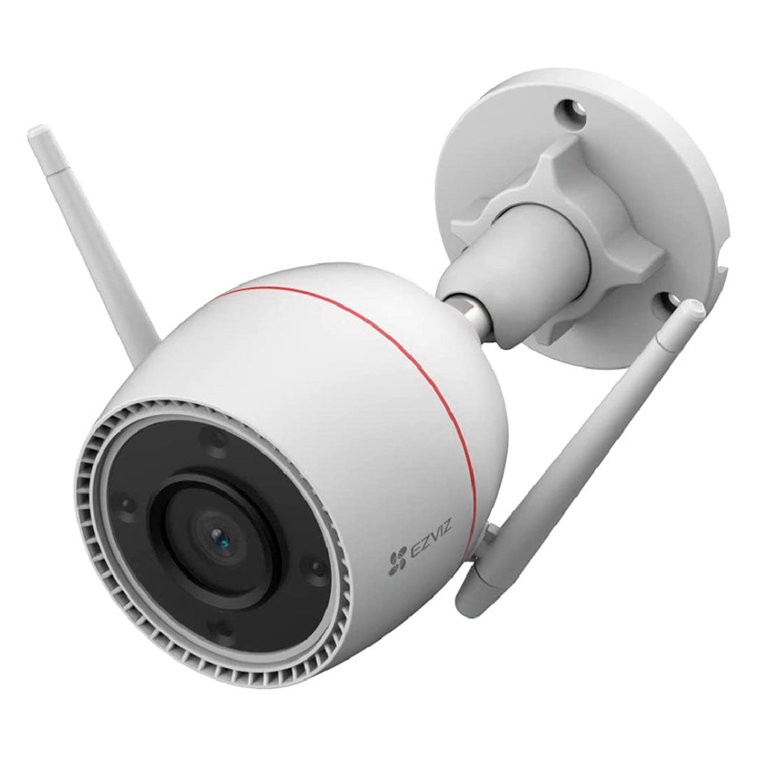 EZVIZ H3C 2K Cámara de Seguridad WIFI 3MP Exterior