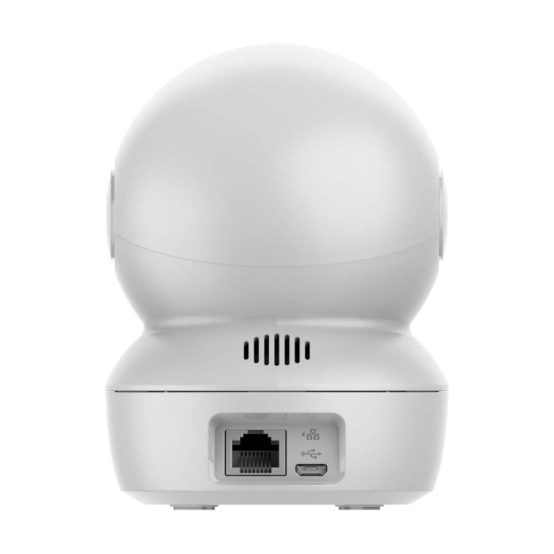 EZVIZ H6C PRO 2K Cámara de Seguridad WIFI 3MP 360° Alexa