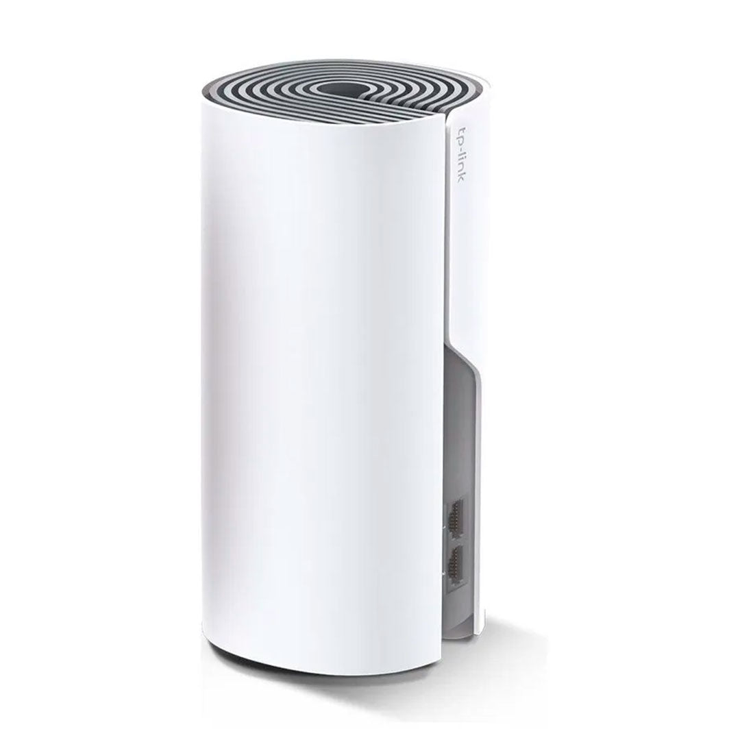 TP-LINK DECO E4 2-Pack Router Mesh WiFi5 AC1200 Doble Banda