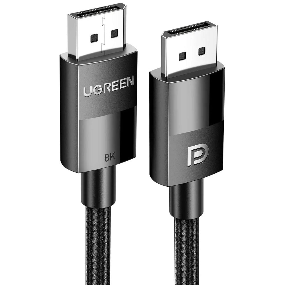 UGREEN DP114 80394 Cable DisplayPort 1.4 8K 5m