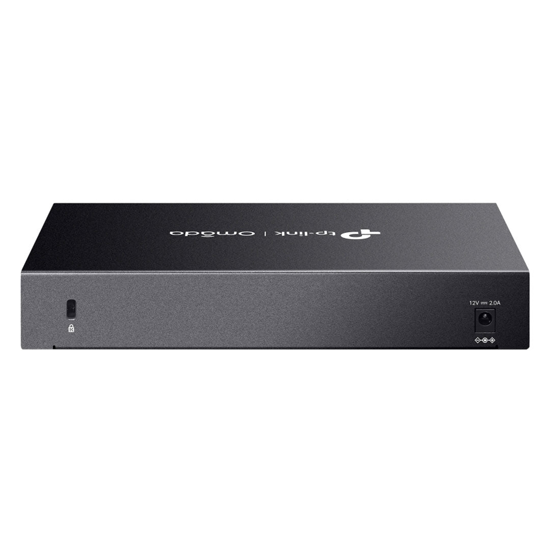 TP-LINK DS105X Switch Omada 5 Puertos 10G Multigigabit