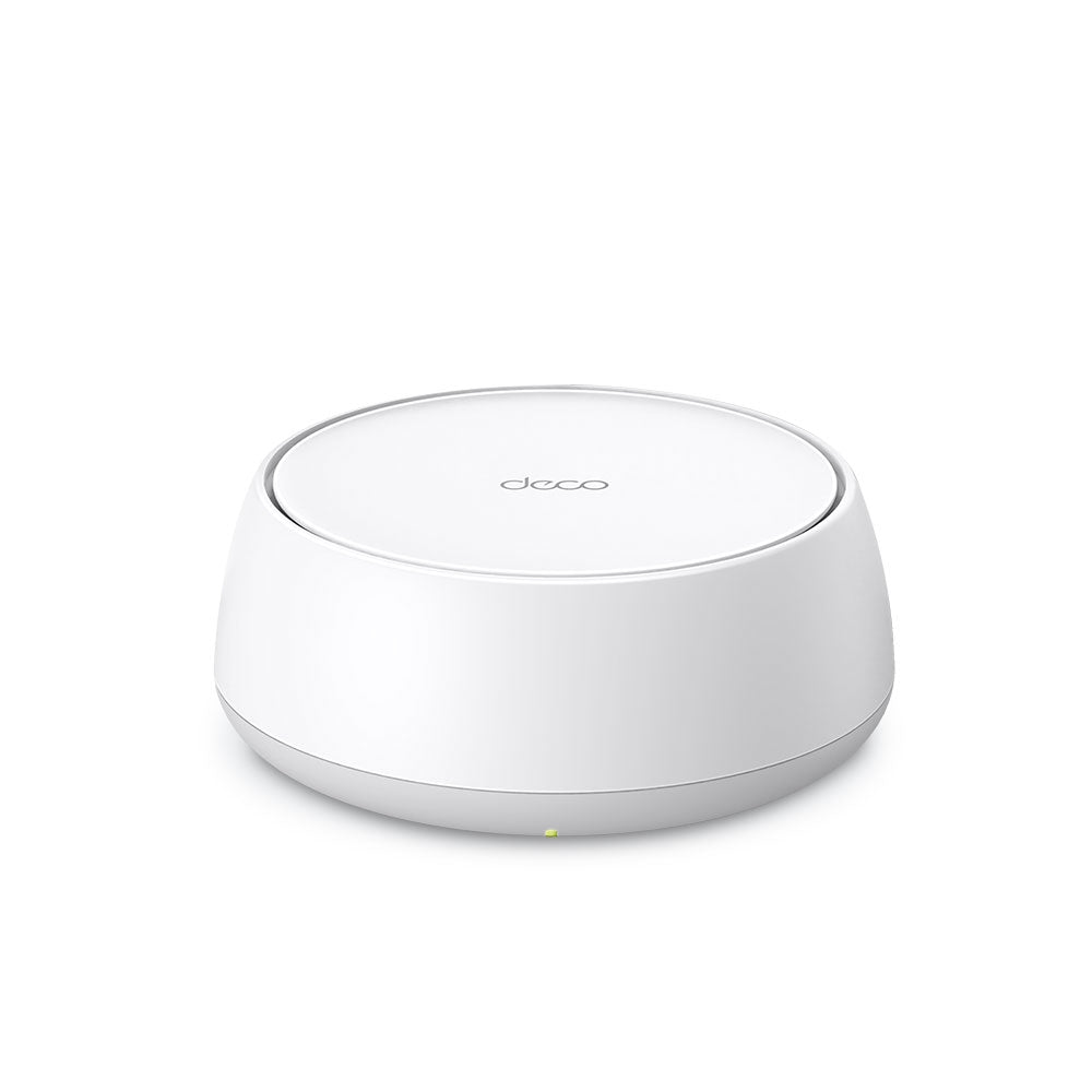 TP-LINK Deco BE22 3-Pack Sistema Mesh WiFi 7 BE3600 Doble Banda