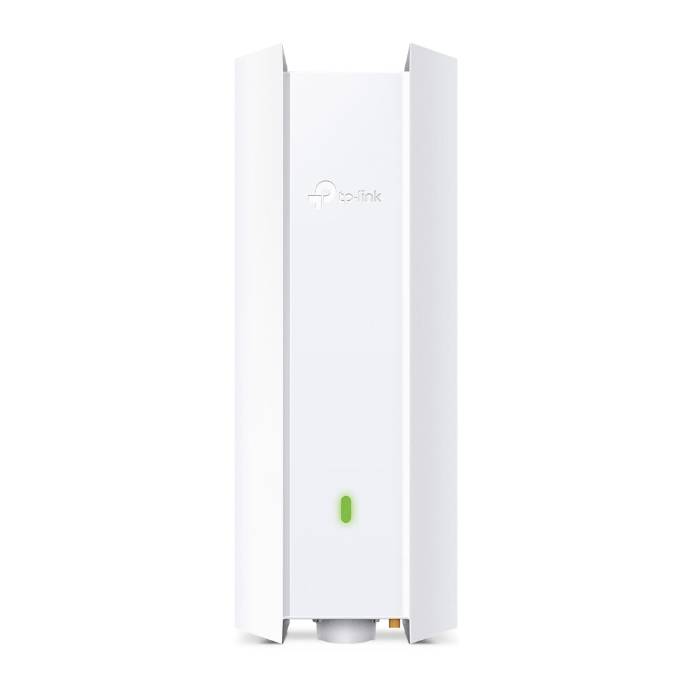 TP-LINK EAP610-Outdoor Access Point WiFi6 Omada AX1800