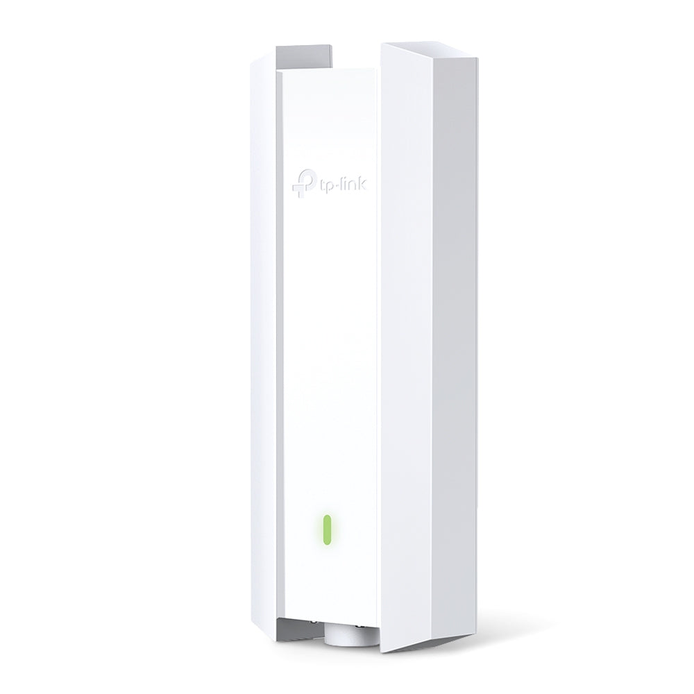 TP-LINK EAP610-Outdoor Access Point WiFi6 Omada AX1800
