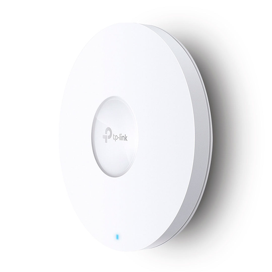 TP-LINK EAP653 Access Point WiFi6 Omada AX3000 Doble Banda