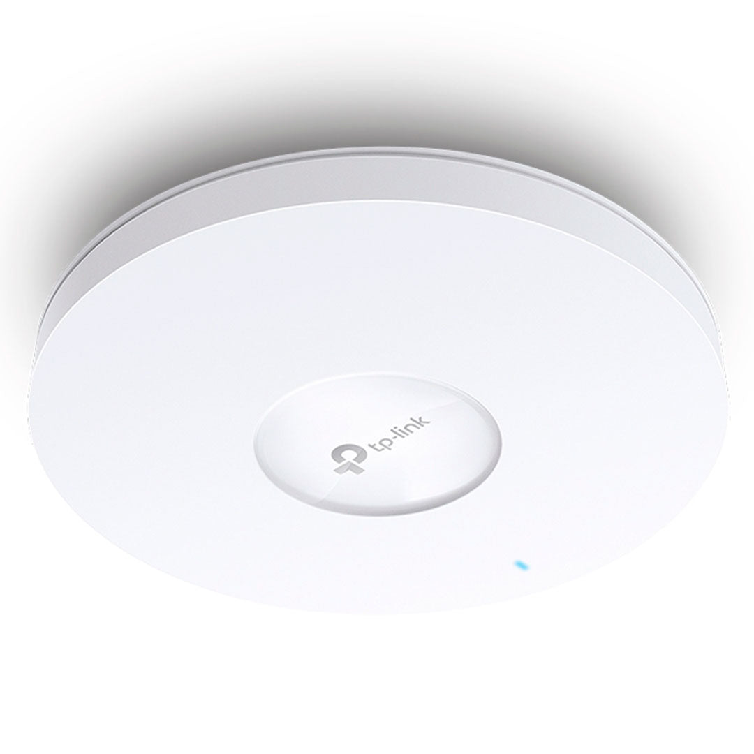 TP-LINK EAP653 Access Point WiFi6 Omada AX3000 Doble Banda