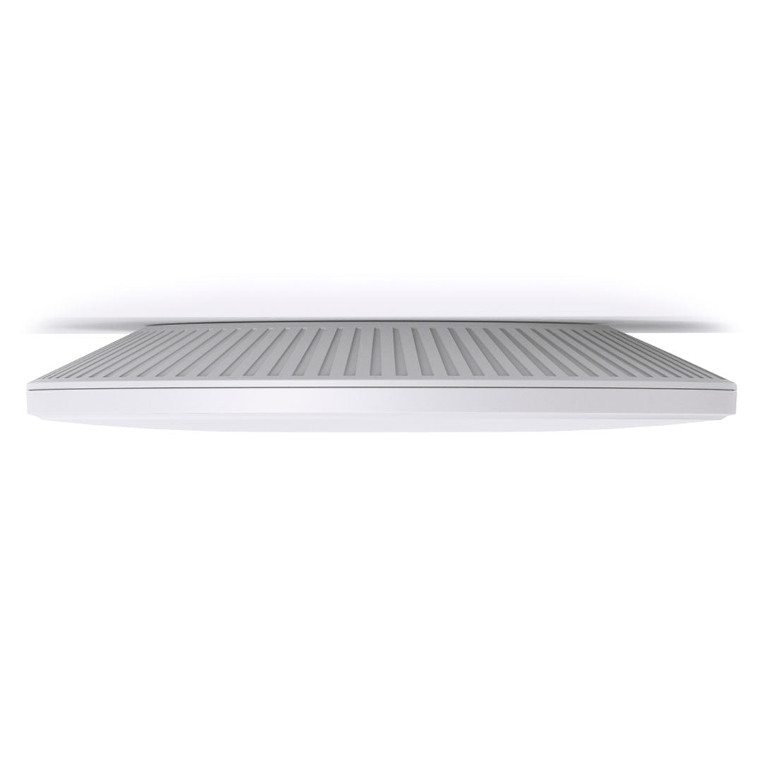 TP LINK EAP773 Access Point WiFi7 Omada BE9300 TriBanda