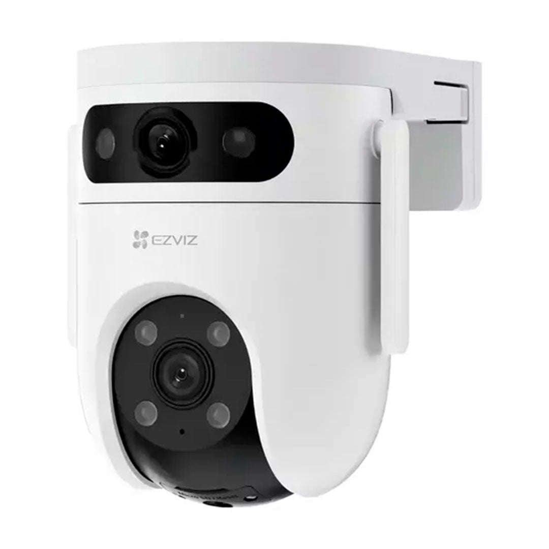 EZVIZ H9C Dual 3K Cámara de Seguridad WiFi PT Doble Lente 5+5MP 360°
