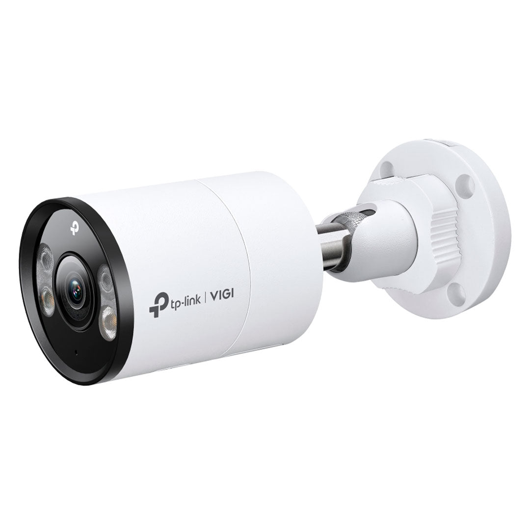 TP-LINK VIGI InSight S345 6mm Cámara de Seguridad IP PoE 4MP 2K+