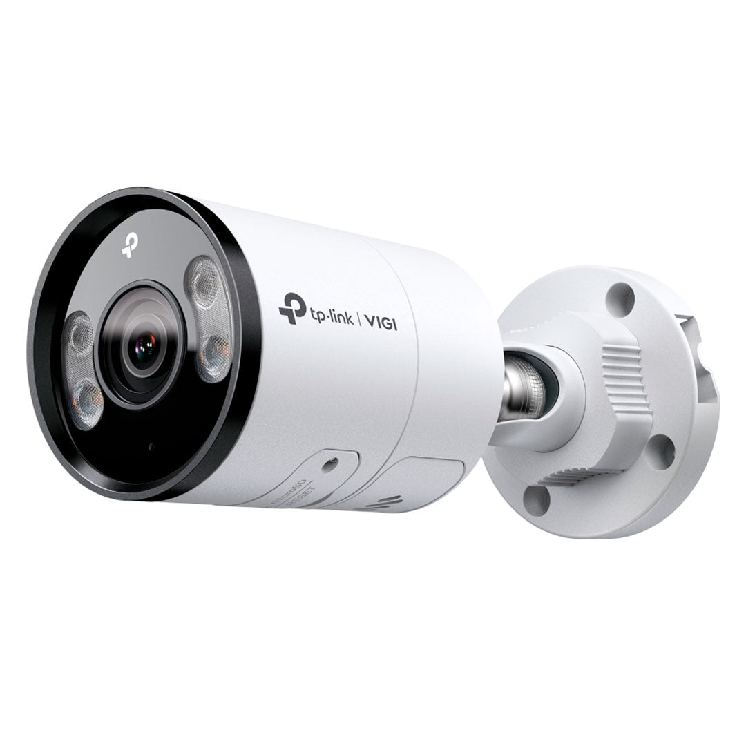 TP-LINK VIGI InSight S385 2.8mm Cámara de Seguridad IP PoE 8MP 4K