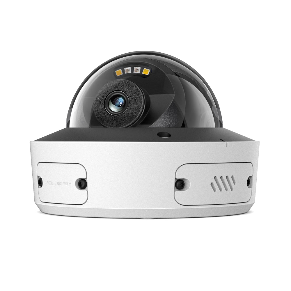 TP-LINK VIGI InSight S245 4mm Cámara de Red Domo Full Color 4 MP