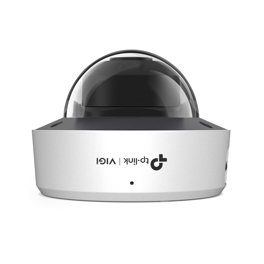 TP-LINK VIGI InSight S285 4mm Cámara de Red Domo Full Color 4K 8MP Ultra HD