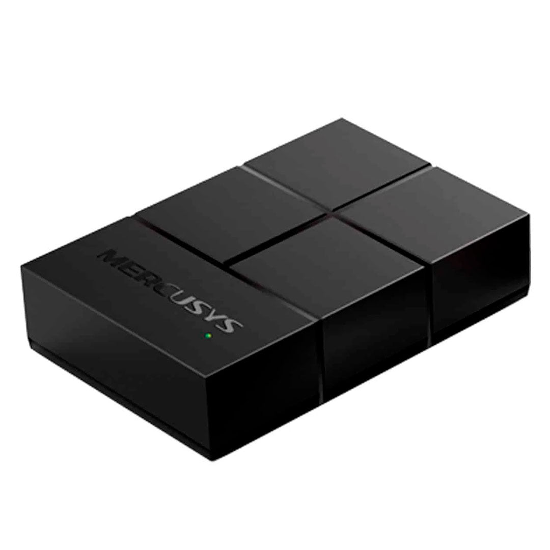 MERCUSYS MS105G Switch 5 Puertos RJ45 Gigabit