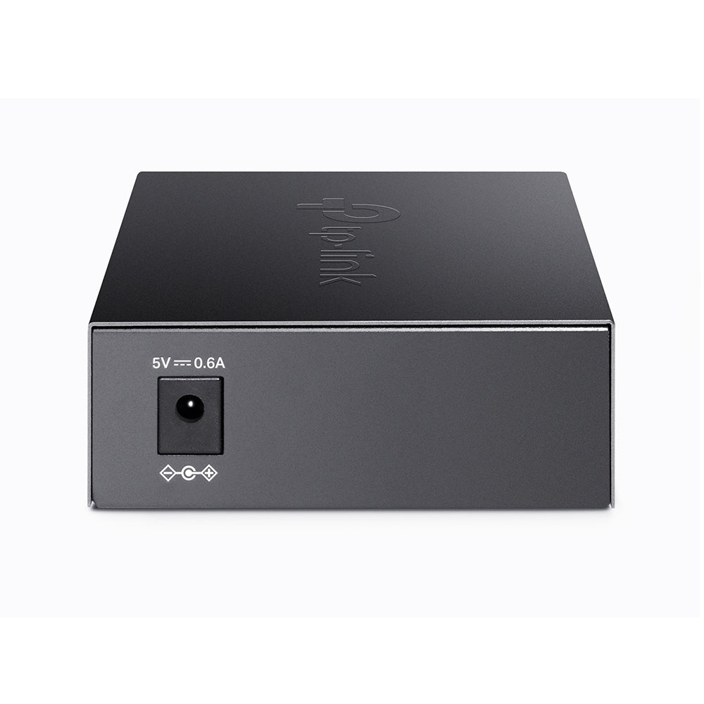 TP-LINK FC311A-20 Media Converter Monomodo Omada Gigabit SC 20Km
