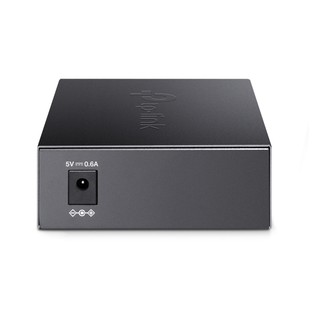 TP-LINK FC311A-2 Media Converter Monomodo Gigabit WDM SC 2Km