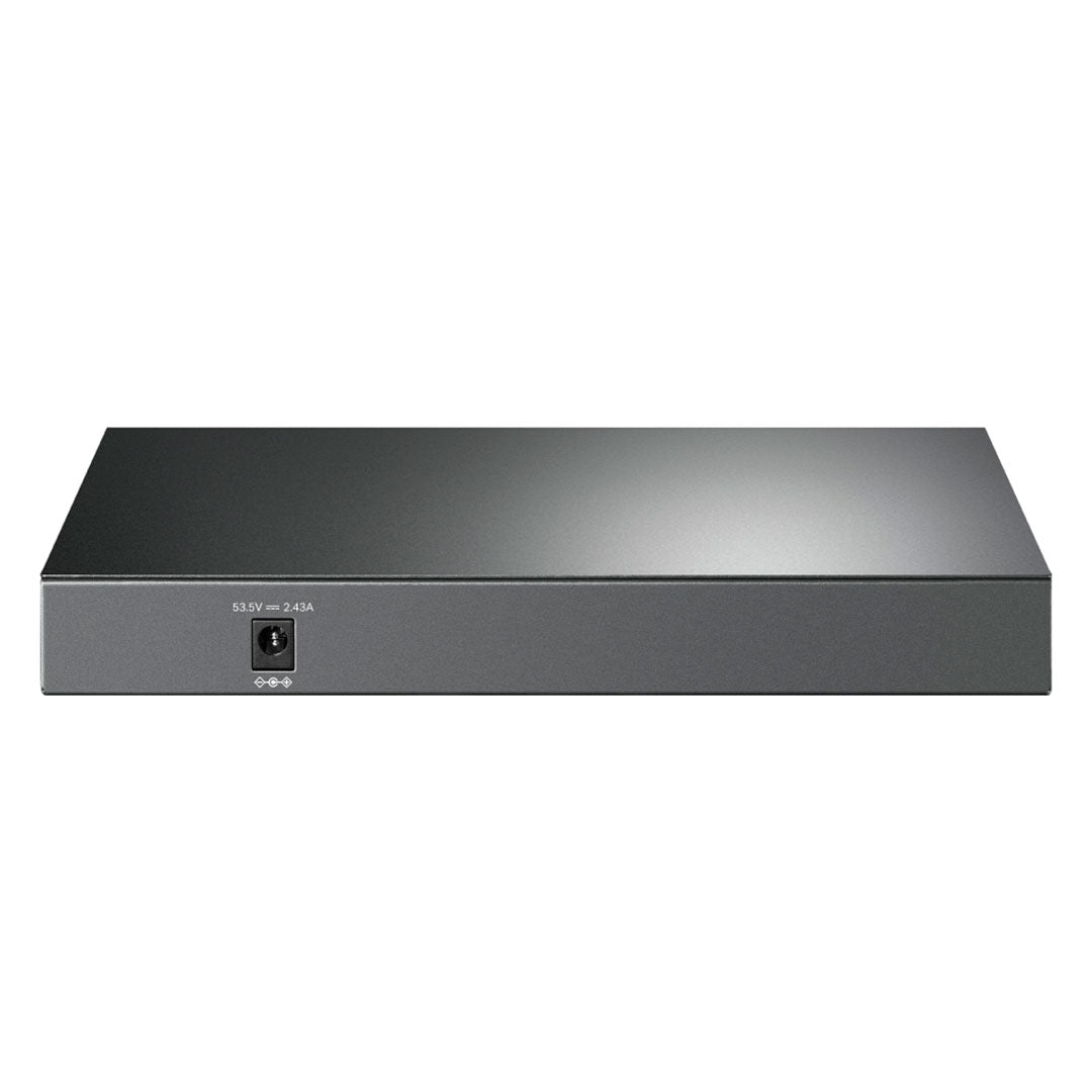 TP-LINK SG105PP-M2 Switch 5 Puertos 2.5G 4P PoE++