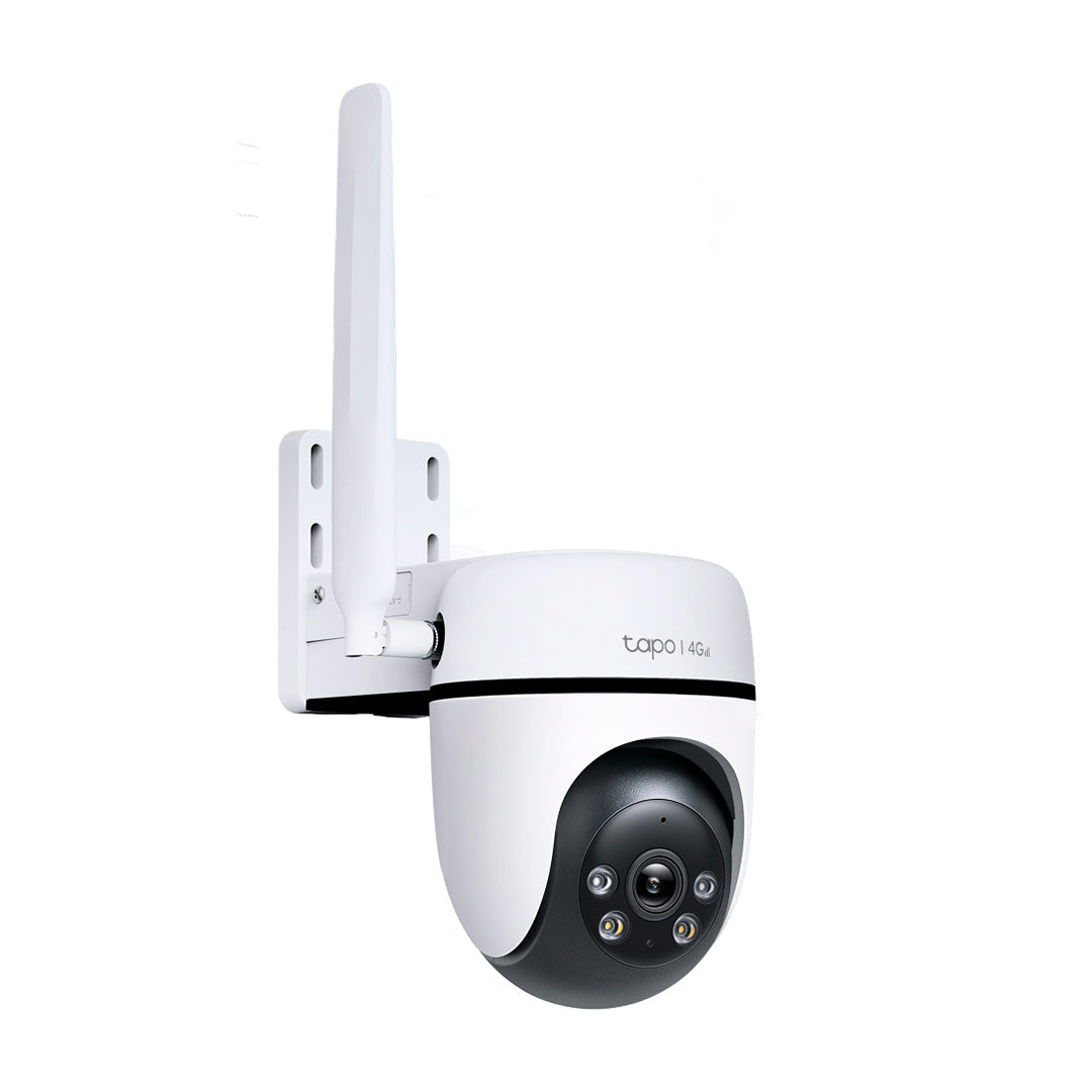 TP-LINK Tapo C501GW Cámara de Seguridad 2MP 1080p 4G PoE