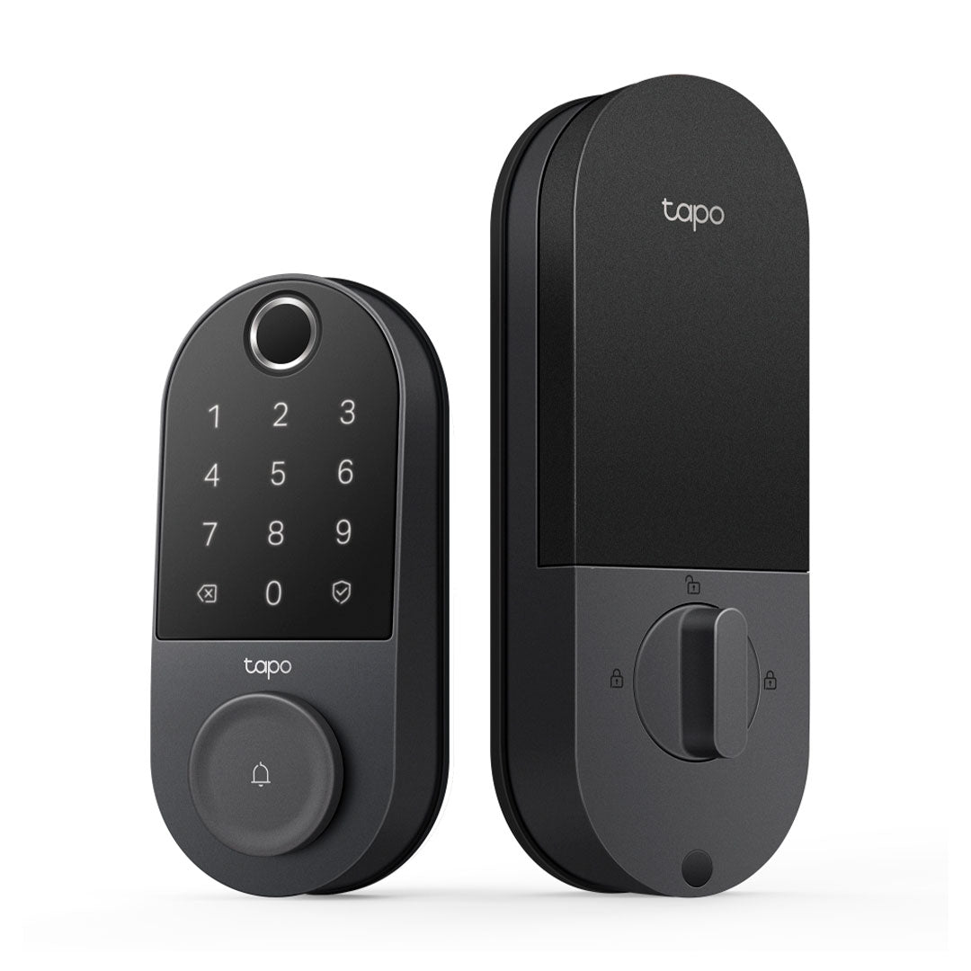 TP-LINK Tapo DL110 Cerradura Inteligente WiFi Alexa