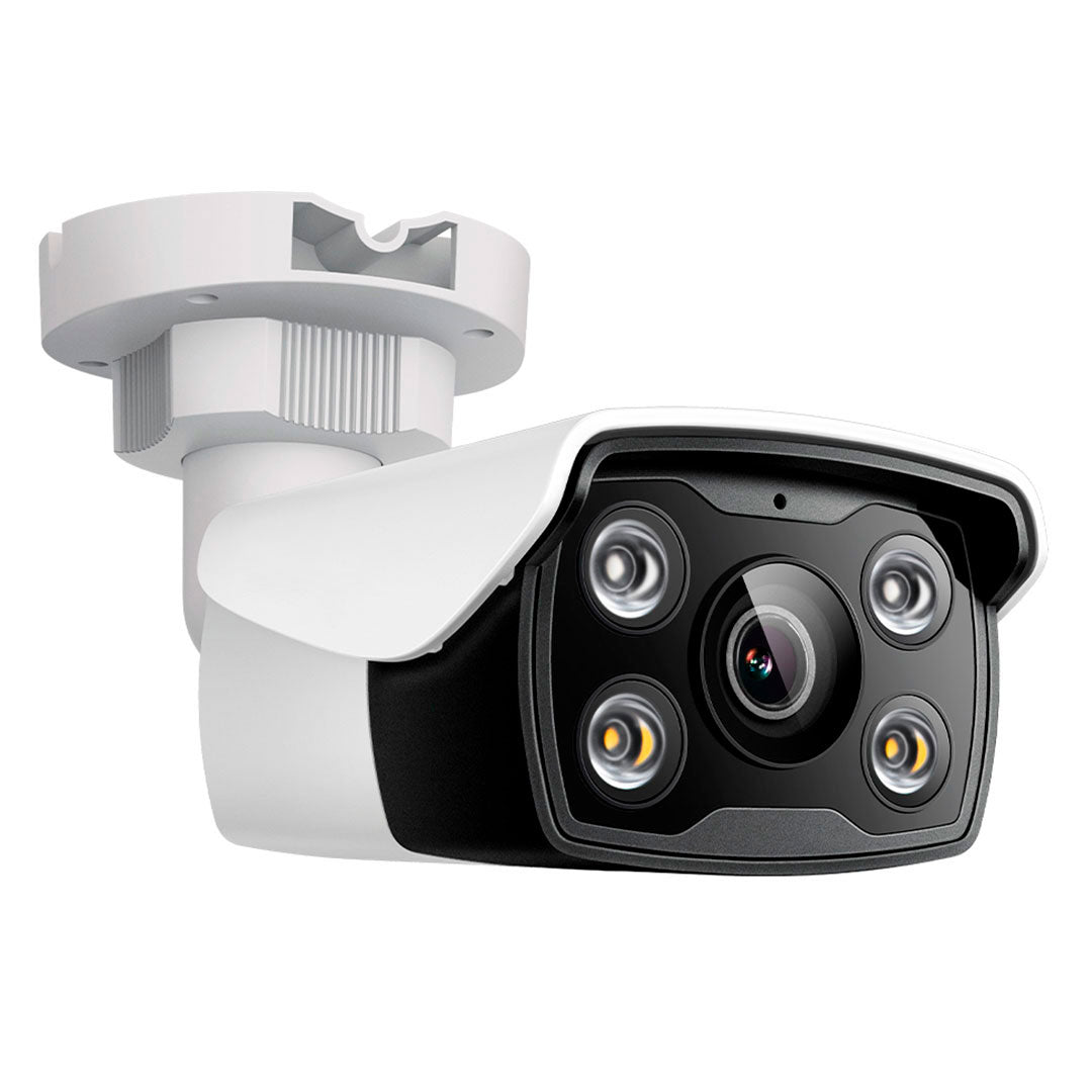 TP-LINK VIGI C350 4mm Cámara de Seguridad IP PoE 5MP 3K