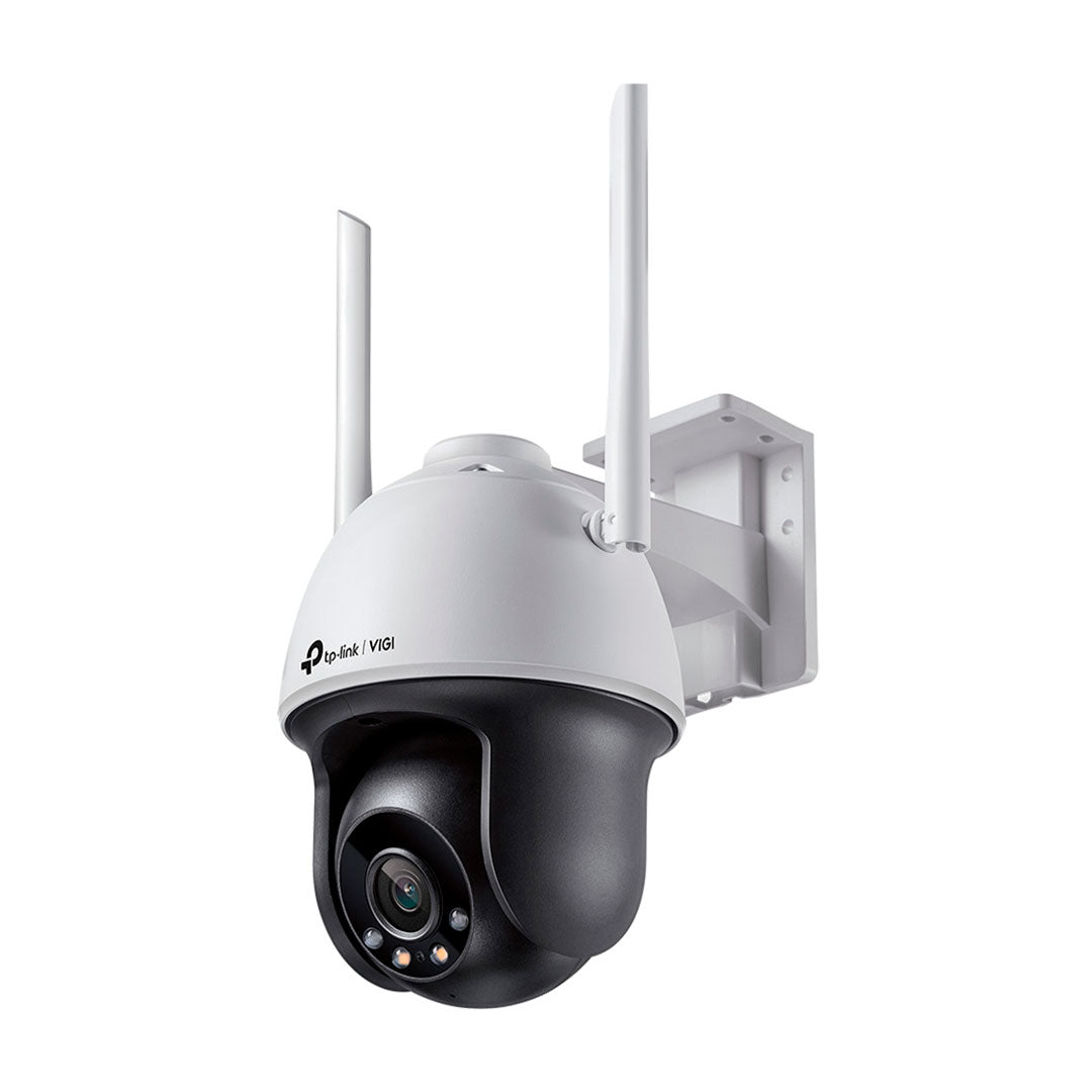 TP-LINK VIGI C540-W 4mm Cámara de Seguridad WIFI 4MP 2K+ 360º PT