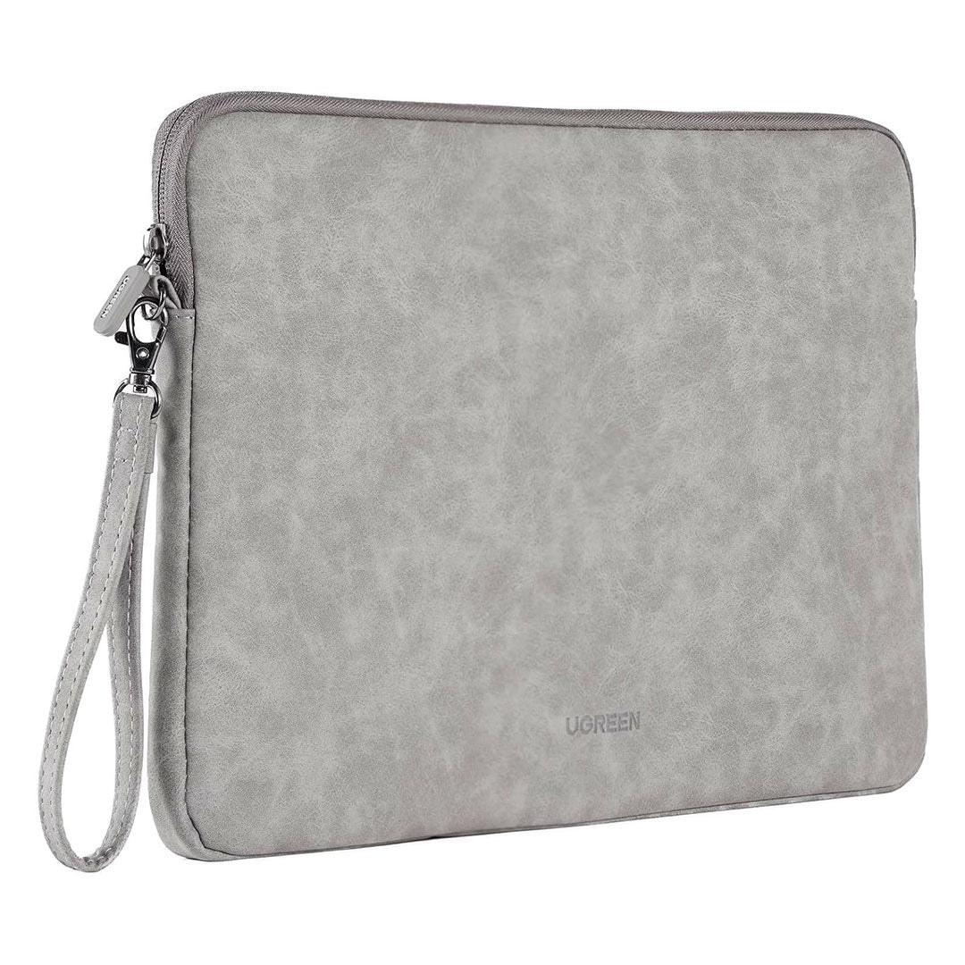 UGREEN LP187 60985 Maletín para Laptop 13"-13.9" Gris