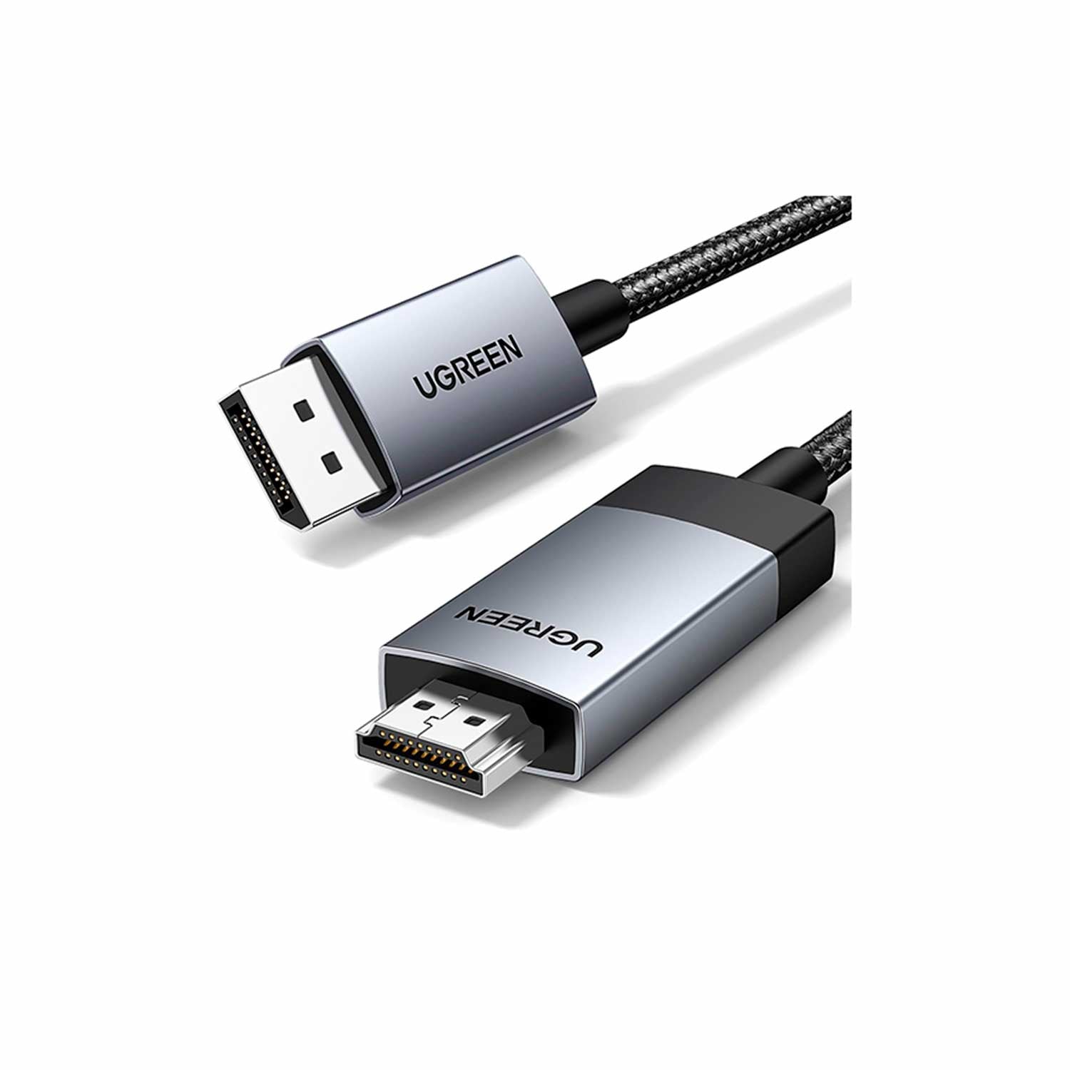 UGREEN DP119 25491 Cable DisplayPort a HDMI 4K 3m