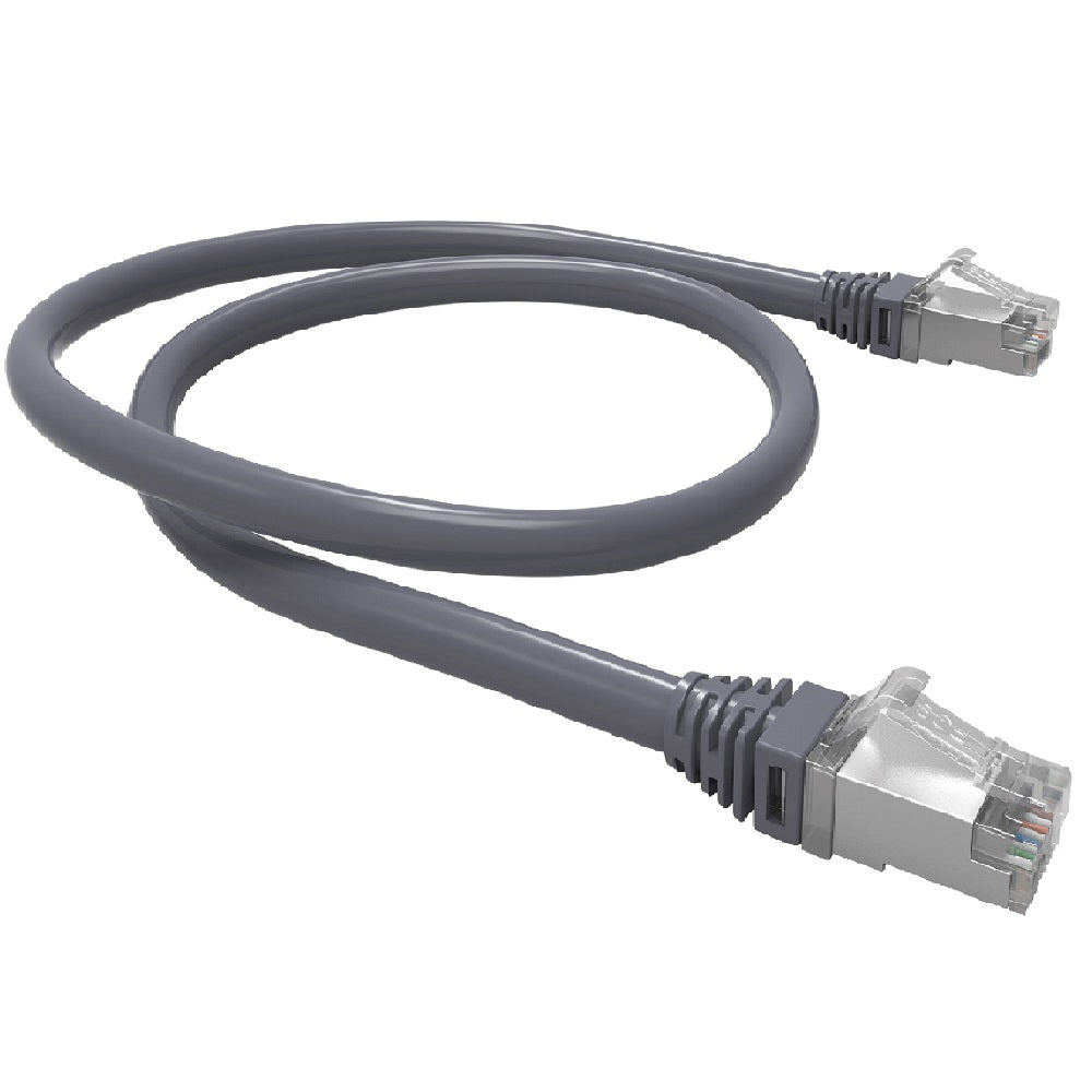 FURUKAWA LIGHTERA 35123927 Patch Cord UTP RJ-45 Cat 6 LSZH 1mts