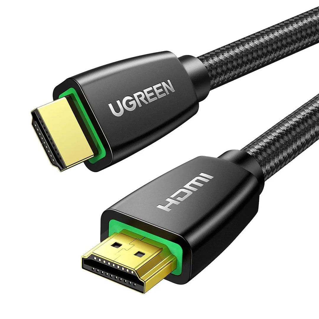 UGREEN HD118 40410 Cable HDMI 2.0 4K 2m