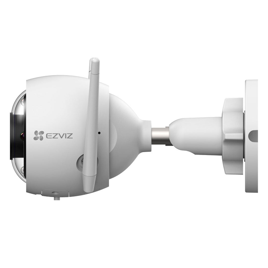 EZVIZ H3 2K Cámara de Seguridad WIFI 3MP Exterior