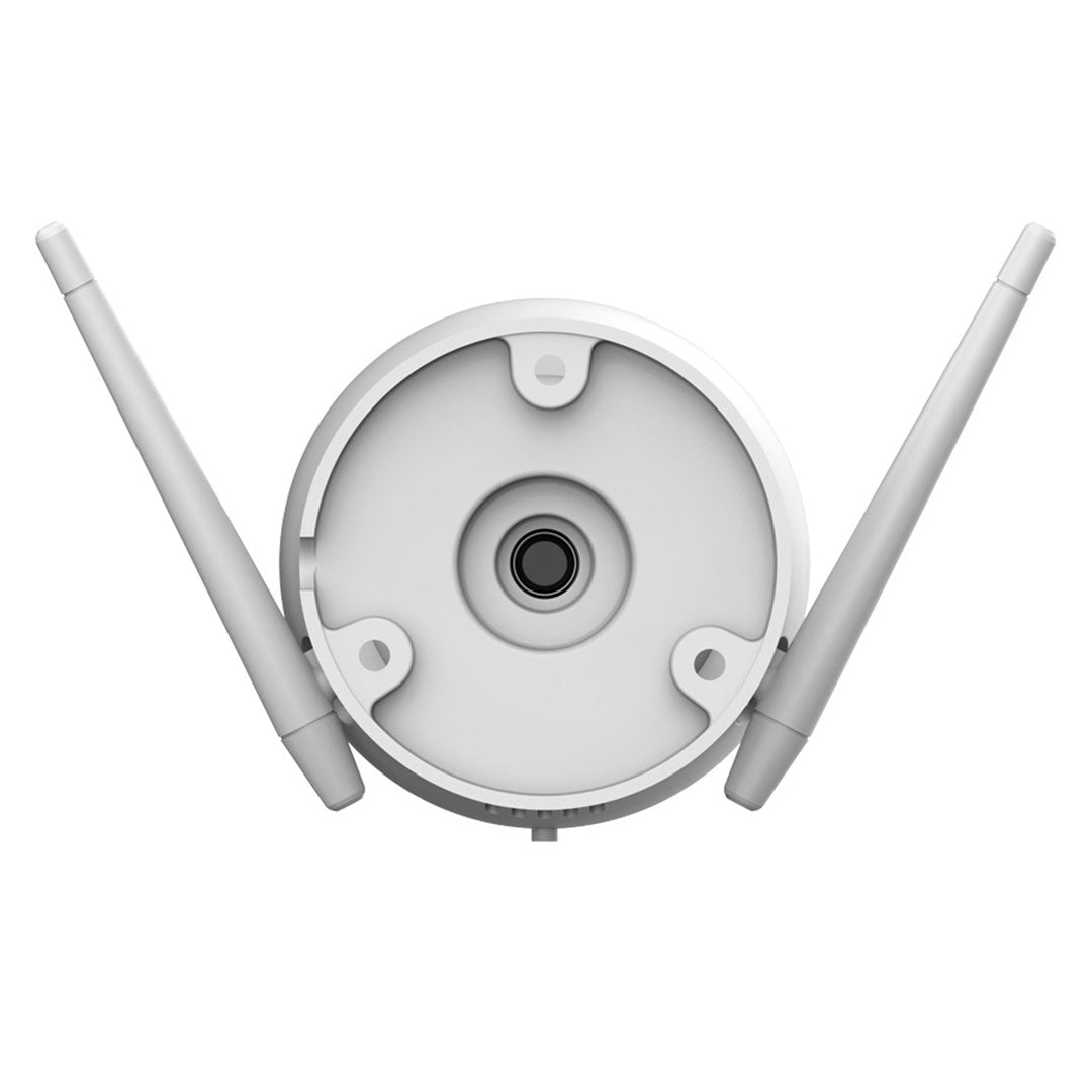 EZVIZ H3 3K Cámara de Seguridad WIFI 5MP Exterior Alexa