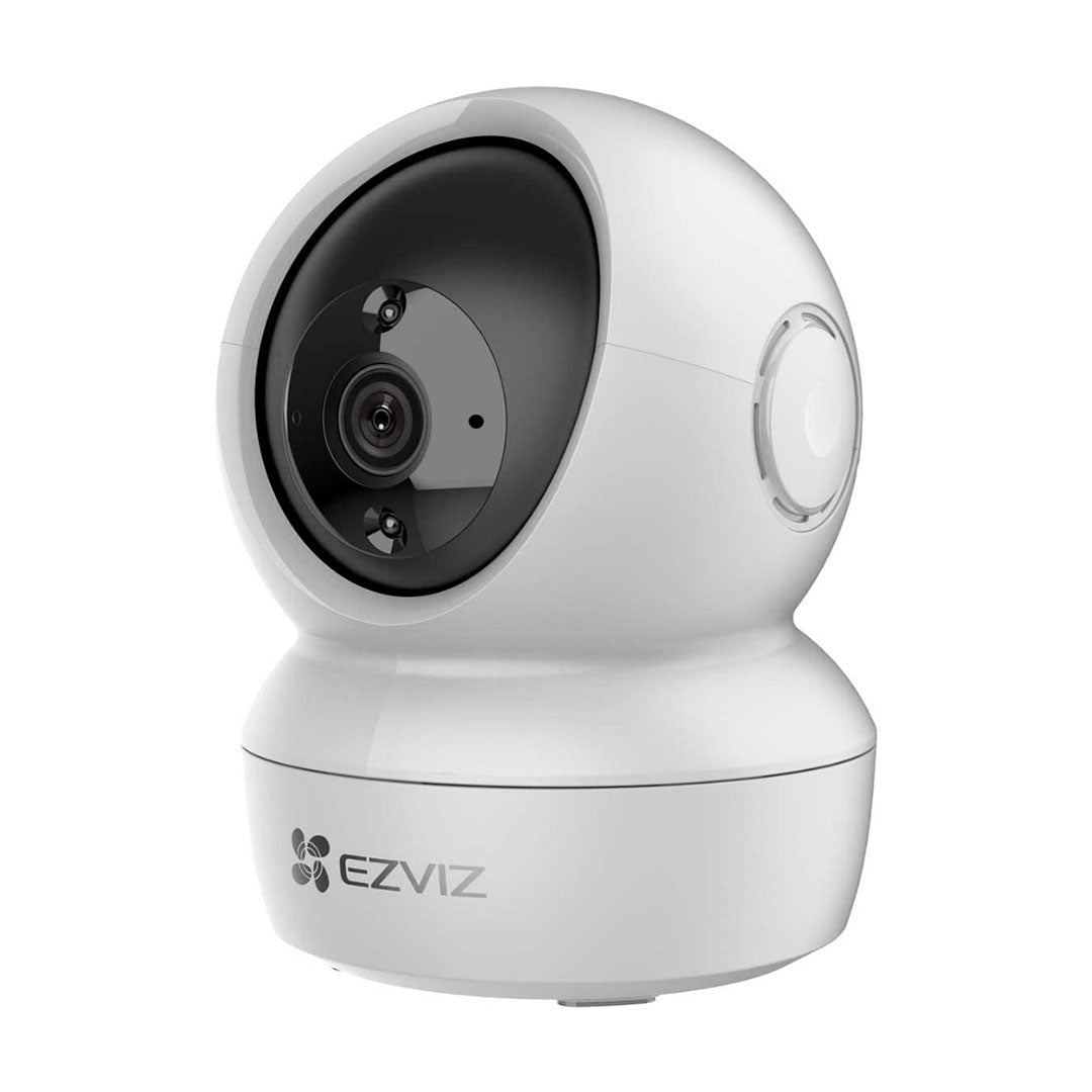 EZVIZ H6C PRO 1080P Cámara de Seguridad WIFI 2MP FHD 360°