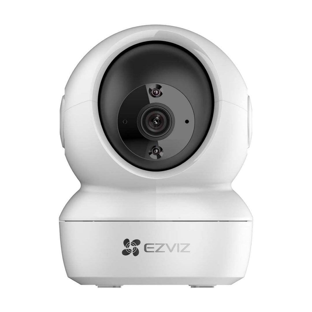 EZVIZ H6C PRO 2K Cámara de Seguridad WIFI 3MP 360° Alexa