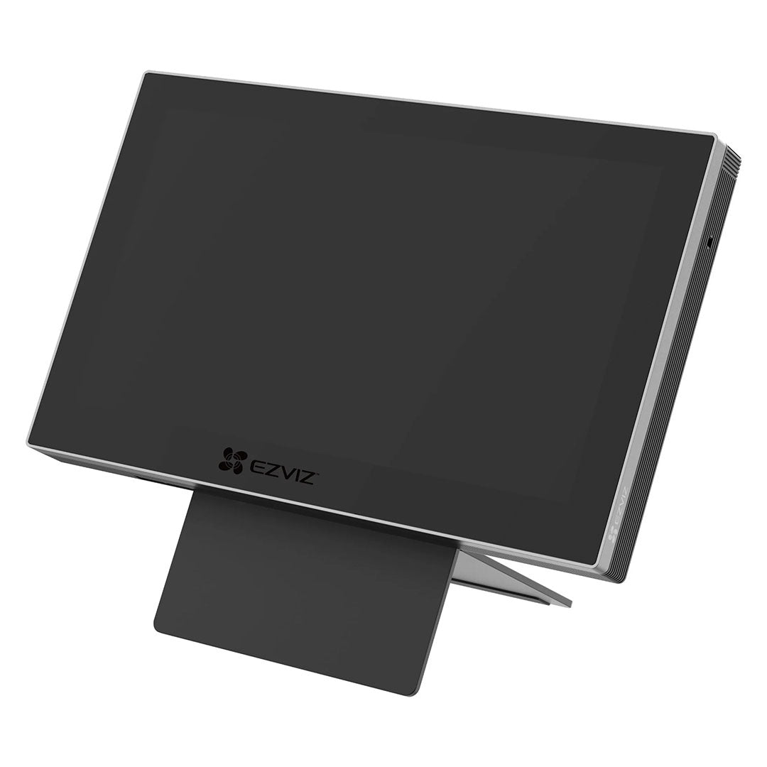 EZVIZ HP7 Kit Videoportero WiFi 2K con Monitor SD7 Táctil 7"
