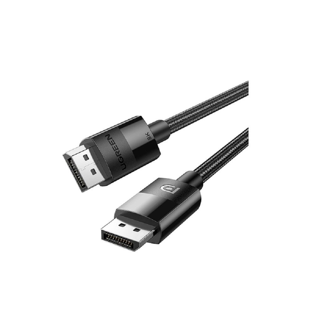 UGREEN DP115 80397 Cable DisplayPort 1.4 8K 2m
