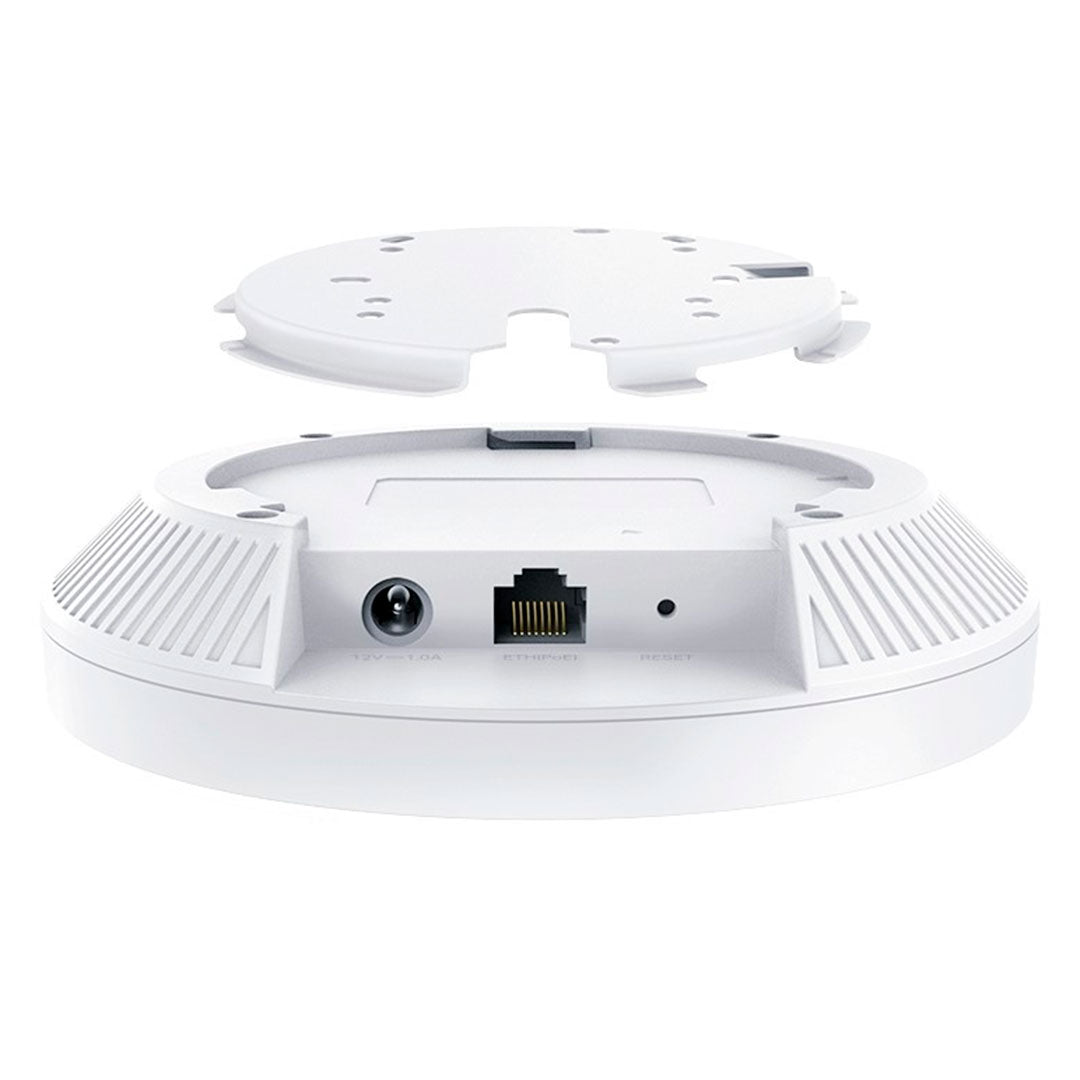 TP-LINK EAP653 Access Point WiFi6 Omada AX3000 Doble Banda