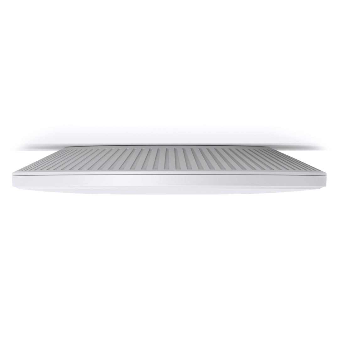 TP LINK EAP770 Access Point WiFi7 Omada BE11000 TriBanda