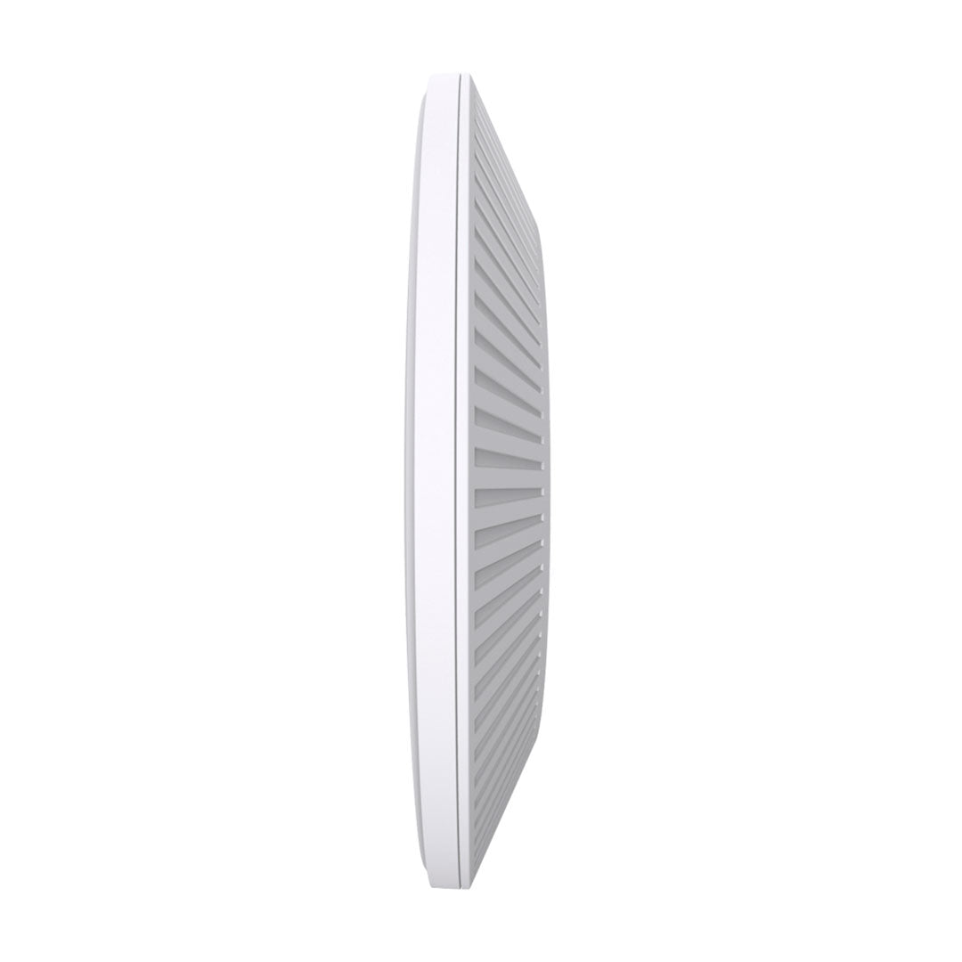 TP LINK EAP773 Access Point WiFi7 Omada BE9300 TriBanda