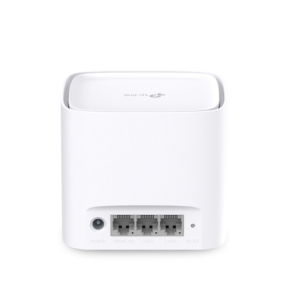 TP-LINK HX220 1-Pack Access Point WiFi AX1800