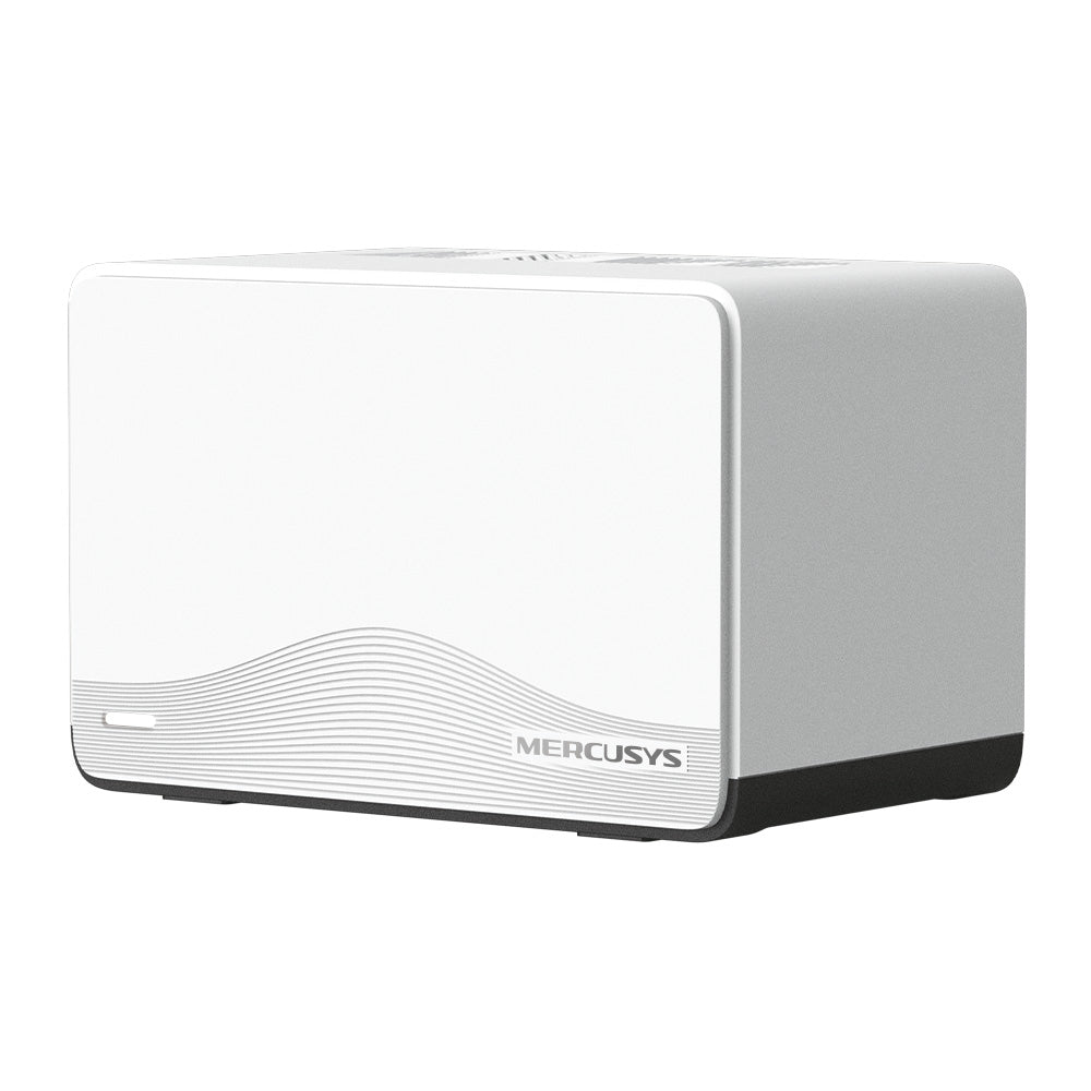 MERCUSYS HALO H27BE 3-Pack Sistema Mesh Wifi BE3600