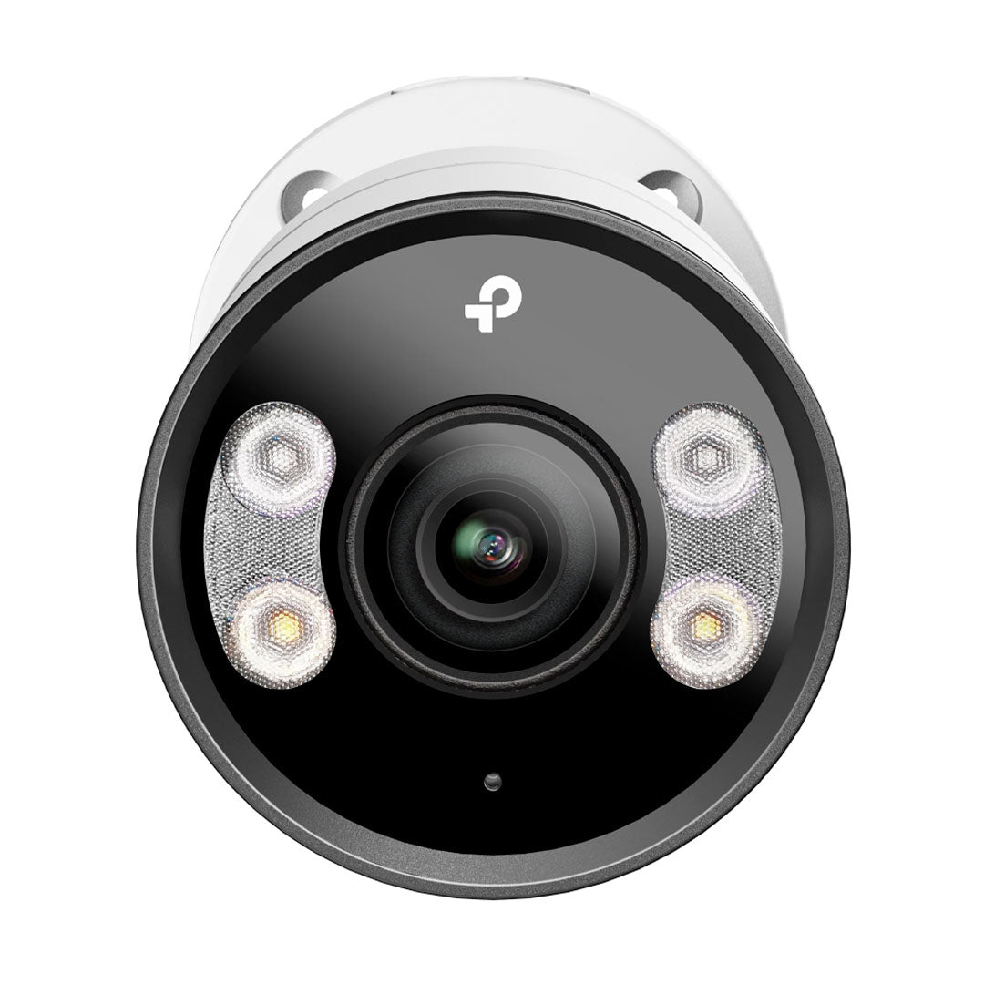 TP-LINK VIGI InSight S345 2.8mm Cámara de Seguridad IP PoE 4MP 2K+