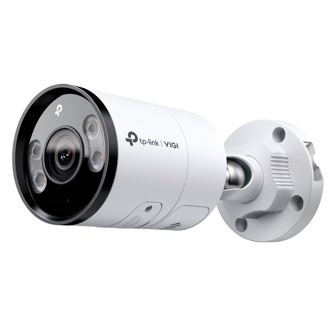 TP-LINK VIGI InSight S345 6mm Cámara de Seguridad IP PoE 4MP 2K+