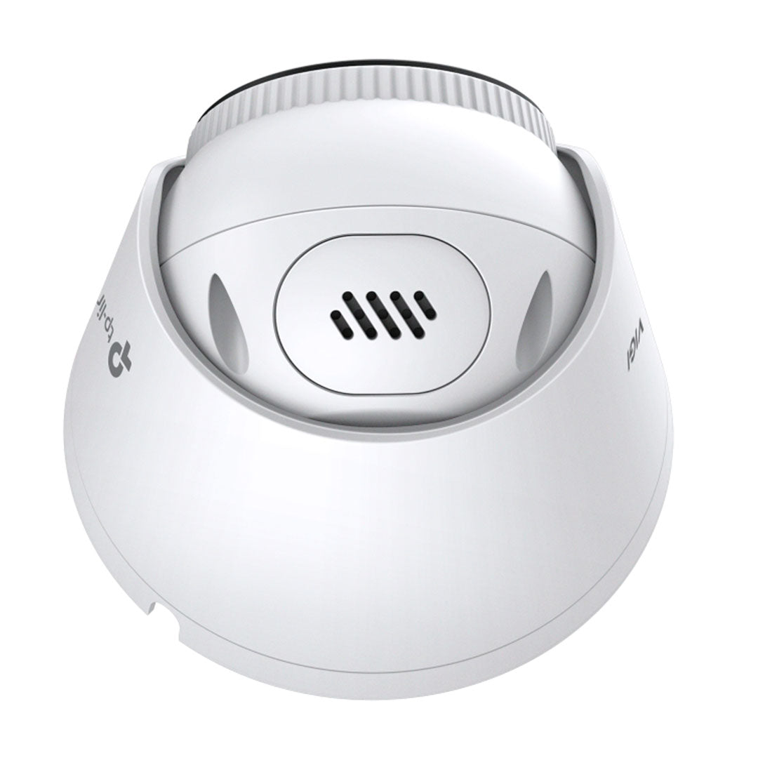 TP-LINK InSight S455 2.8mm VIGI Cámara de Seguridad IP PoE 5MP 3K