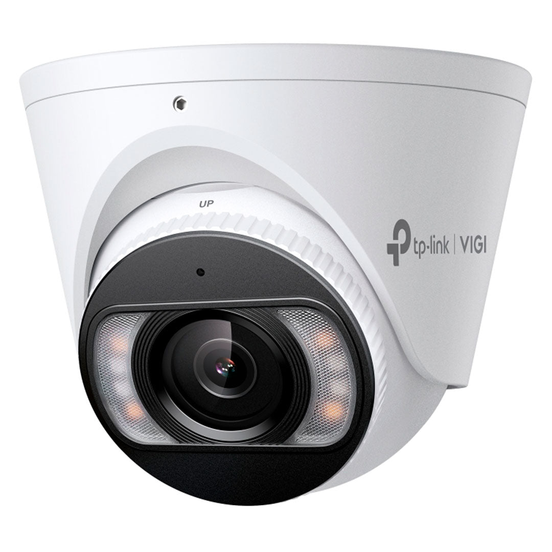 TP-LINK InSight S455 2.8mm VIGI Cámara de Seguridad IP PoE 5MP 3K