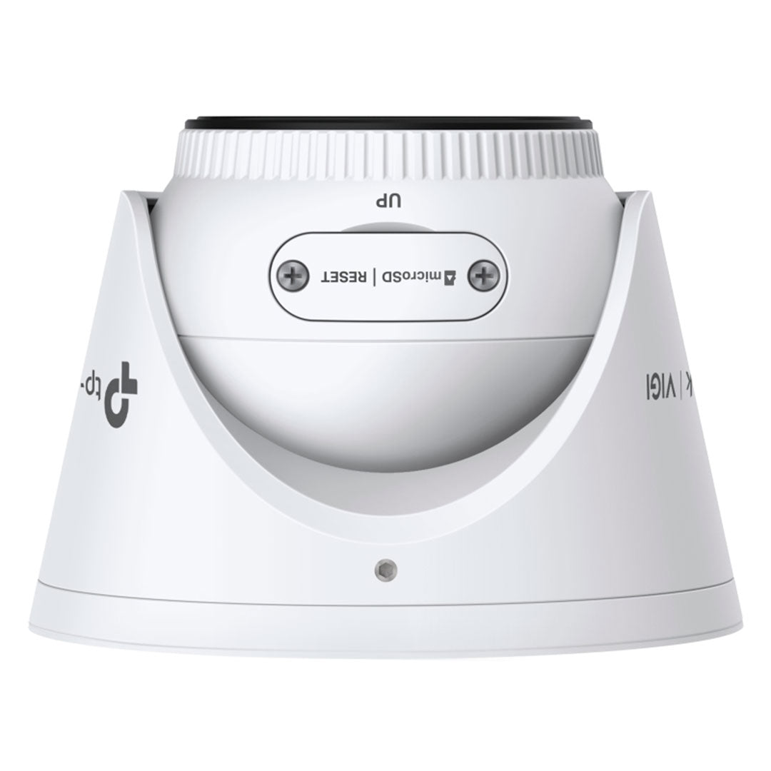 TP-LINK VIGI InSight S485 4mm Cámara de Seguridad IP 8MP 4K
