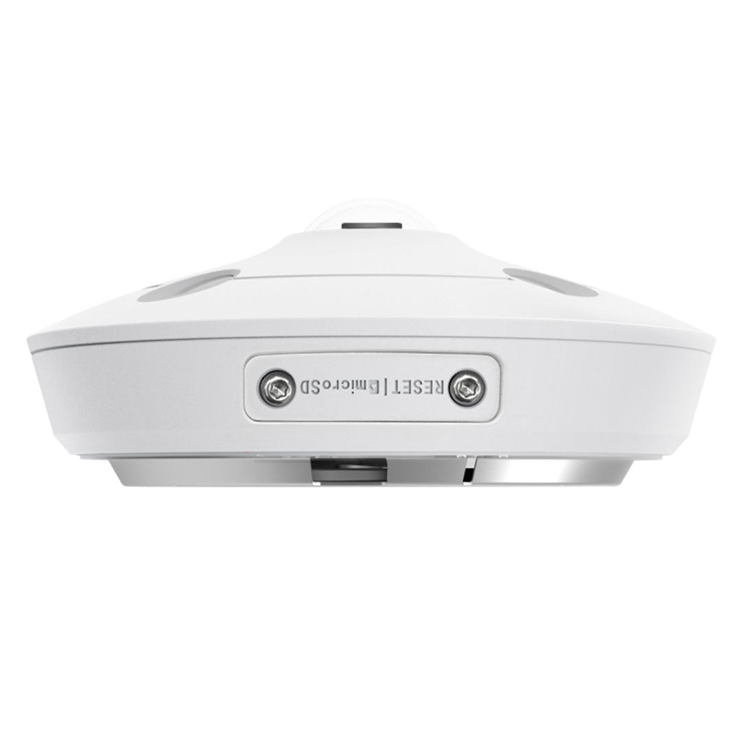 TP-LINK VIGI Insight S655I Cámara de Seguridad IP PoE 5MP 3K