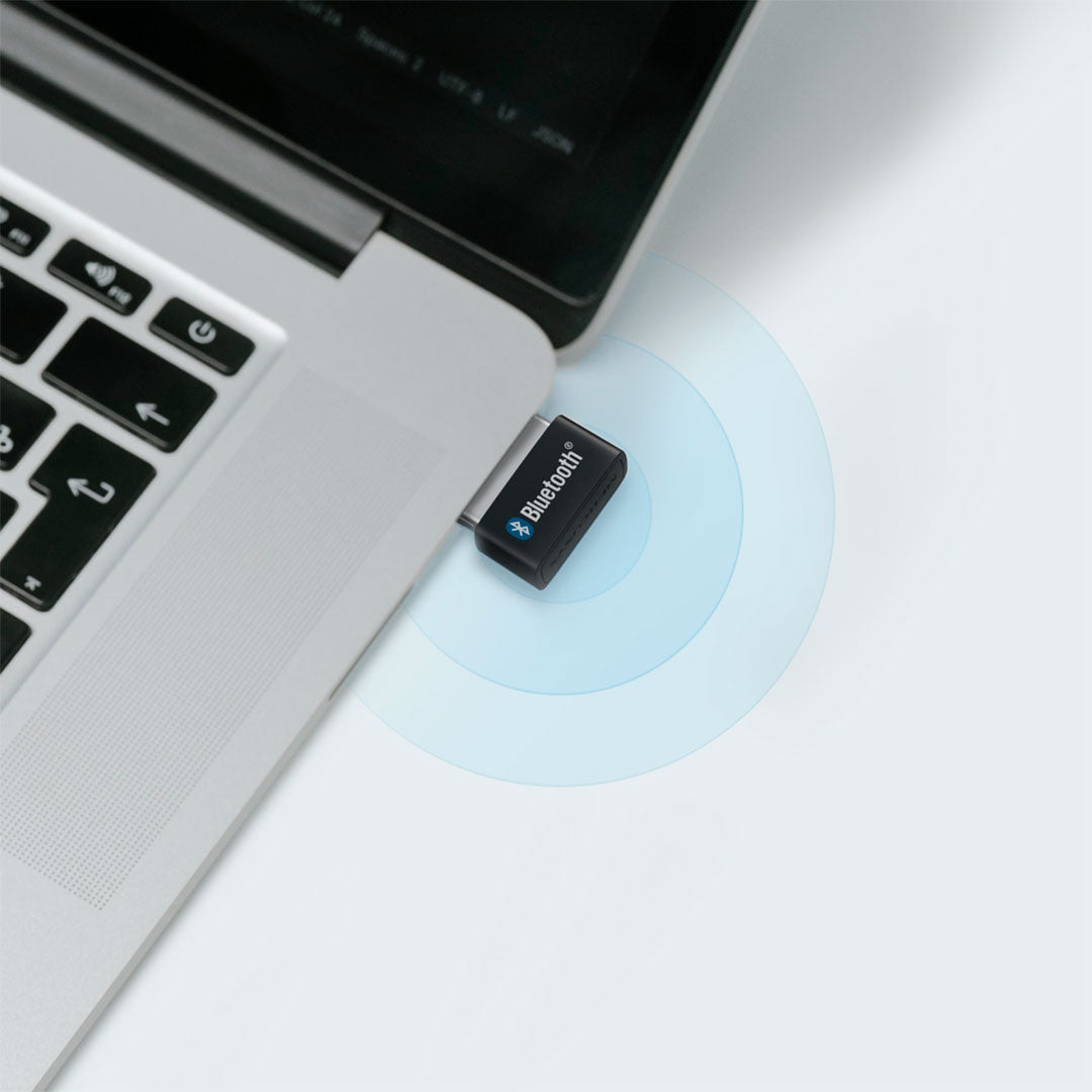 MERCUSYS MA530 Adaptador USB Nano Bluetooth 5.3