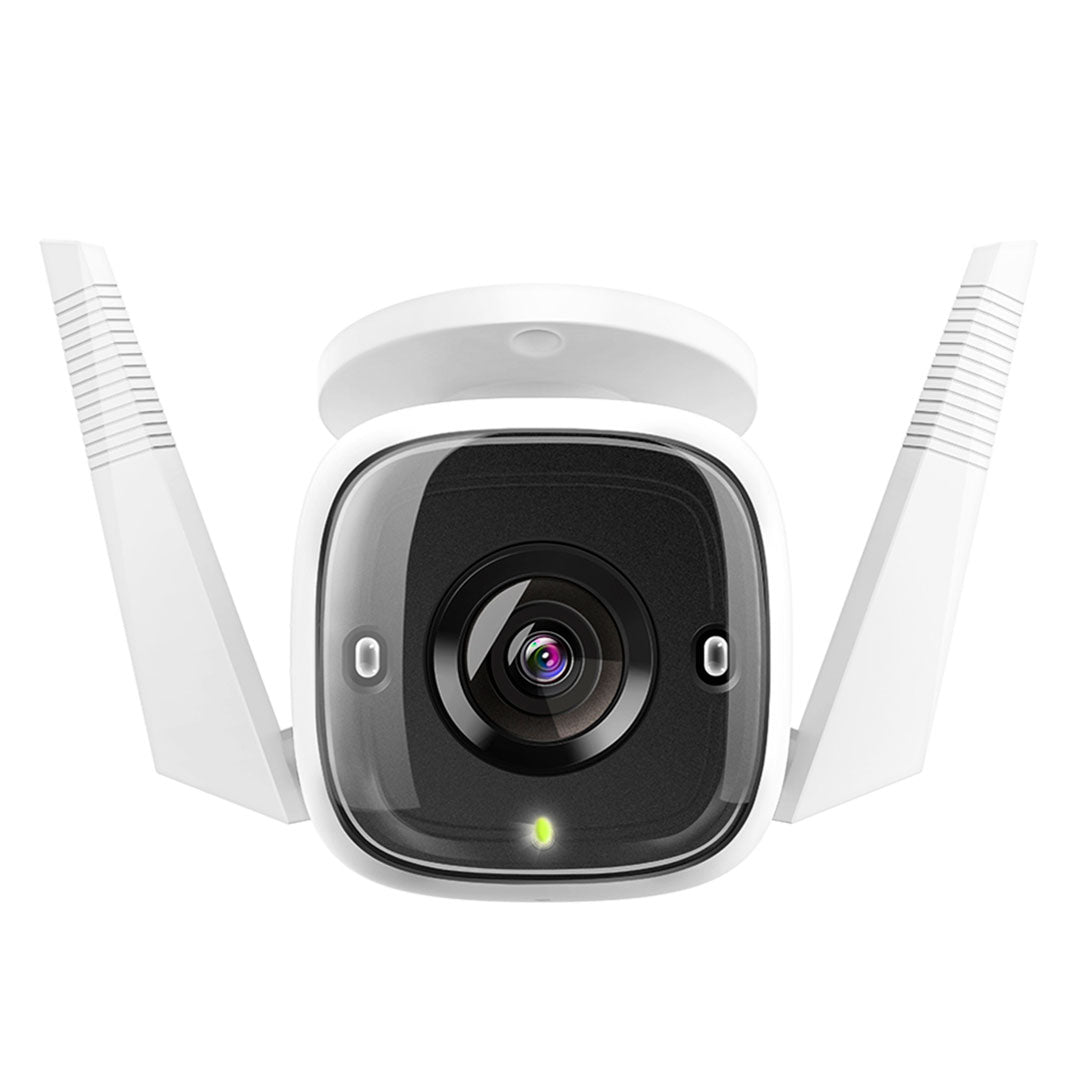 TP-LINK TAPO C310 Cámara de Seguridad WIFI 3MP 2K Audio